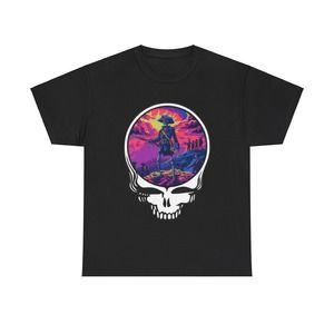 Grateful Dead Terrapin Station T-shirt